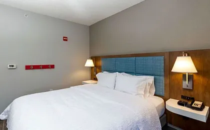 Hampton Inn Christiansburg-Blacksburg (Mall Area)
