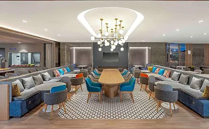 Holiday Inn Express Foshan Shunde Lecong