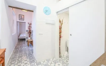 Corazón de Triana. Loft estiloso y confortable.