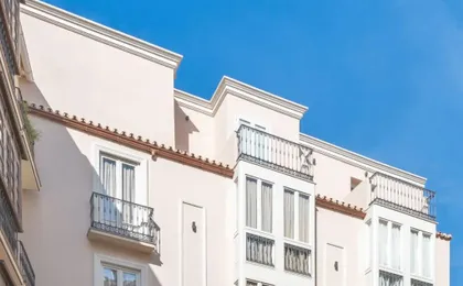 Spa Del Palacete Apartamentos