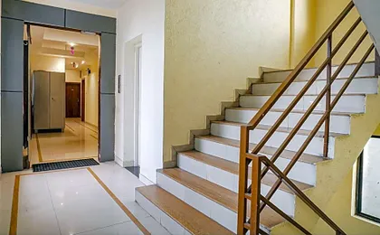 FabHotel Phoenix Inn