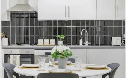 Shirland Road Flat