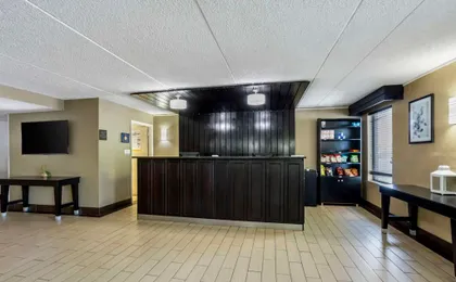 Best Western Harrisburg North