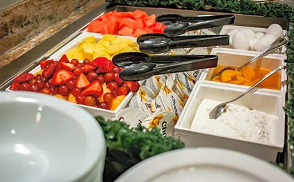 Staybridge Suites Silicon Valley - Milpitas By IHG