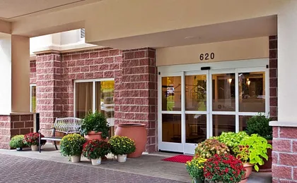 Hampton Inn Clifton Park