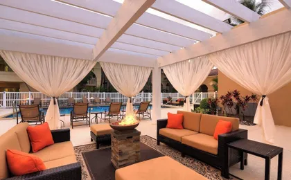 Courtyard Fort Lauderdale North/Cypress Creek