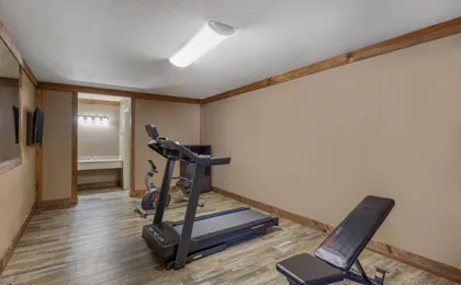 Surestay Hotel by Best Western Leesville