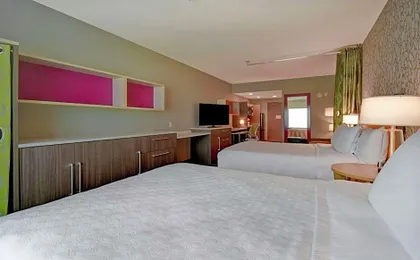 Home2 Suites by Hilton Shreveport