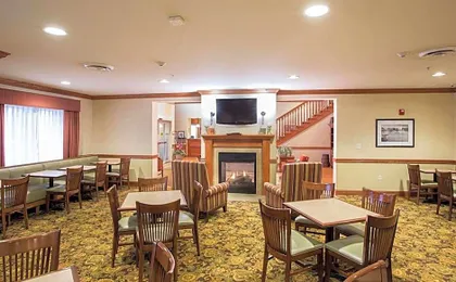 Country Inn & Suites by Radisson, Buffalo South I-90, NY