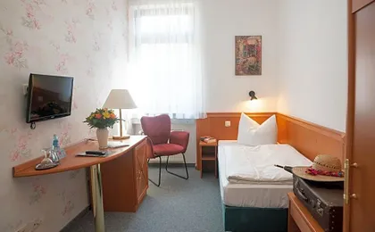 Hotel Adagio