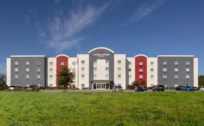 Candlewood Suites Fayetteville / Fort Bragg