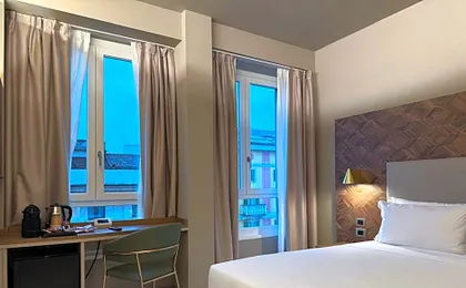 Baires Guest House 2