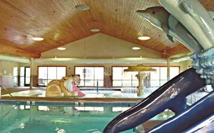 TownePlace Suites Rochester