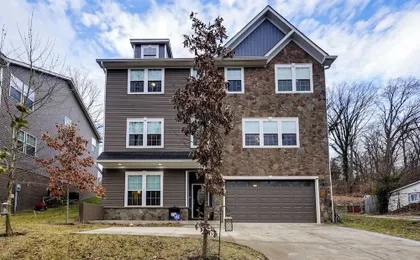 1 Mile to Quantico: 5BR Home w/ Game Room!