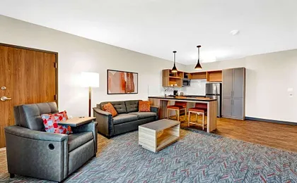 Candlewood Suites - Detroit - Auburn Hills By IHG