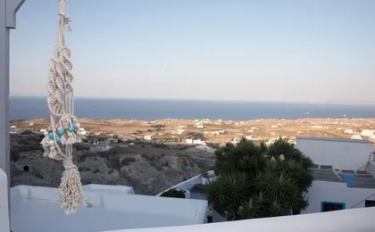 Eunoia apartments