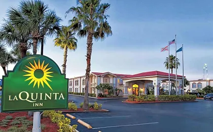 La Quinta Inn by Wyndham Orlando International Drive North