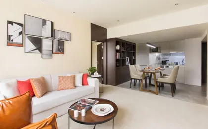 Ln Residence by China Hotel