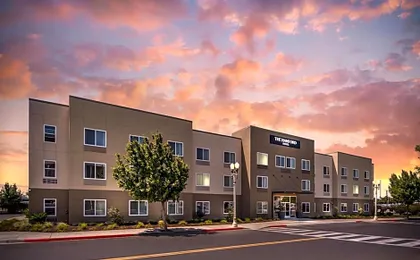 The Hanford Hotel, an Ascend Collection Hotel