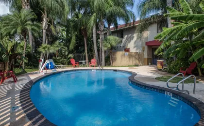Red Roof Inn Pharr - McAllen