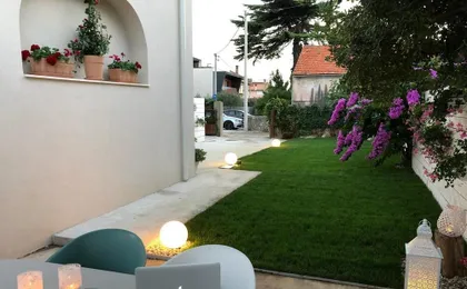 The Bridge Casa Luxury Apartments