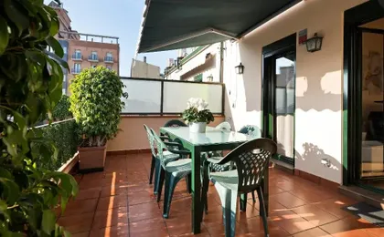 Lugaris Rambla Apartments