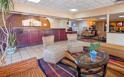 Best Western Thunderbird Motel