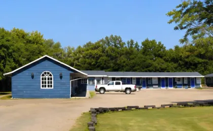 Dew Drop Inn Motel by OYO Miller SD