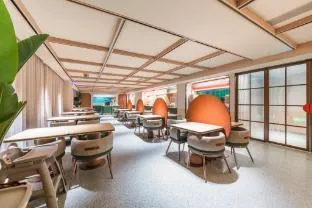 Orange Hotel Hangzhou East Railway Station