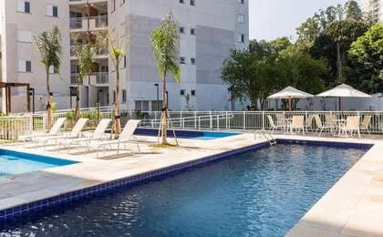 Apartamentos de 2 Dormitorio Com Garagem Vila Prudente Metro Tamanduatei