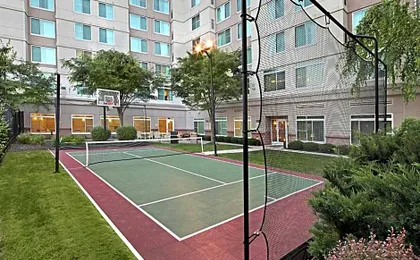 Residence Inn by Marriott Philadelphia Conshohocken