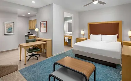 Homewood Suites by Hilton Anaheim Resort - Convention Center