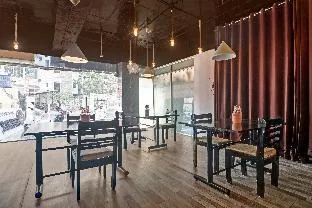 Capital O Qualia Gachibowli