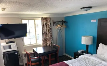 Gratiot View Motel