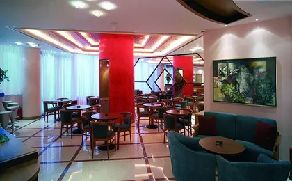 Centrotel