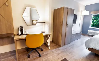 Holiday Inn Express St. Augustine Dtwn - Historic By IHG