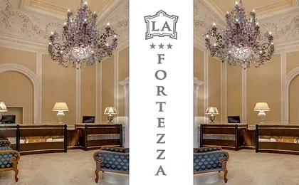Hotel La Fortezza