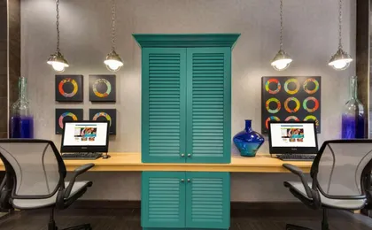 Home2 Suites by Hilton Houston Stafford