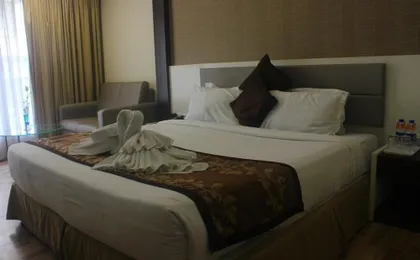 Abode Hotel