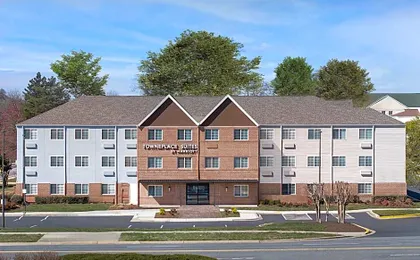 TownePlace Suites by Marriott Annapolis
