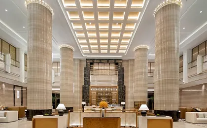 Crowne Plaza Chengdu Tianfu New Area By IHG