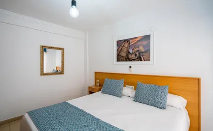 Hostal Residencial Rr