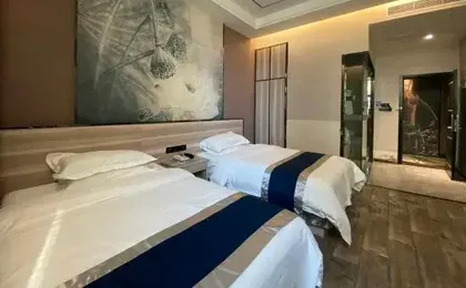 Hotel One (Sandi Manhattan)