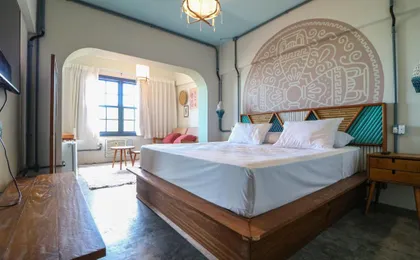 PRAIA MOLE HOTEL