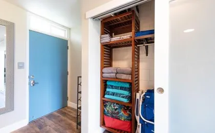 Boutique Oceanfront Studio Vistas