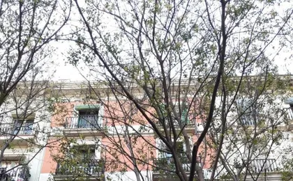 Aparteasy - Family Sant Antoni Apt.