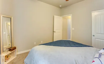 Beautiful Bullhead City Home Rental w/ Yard!