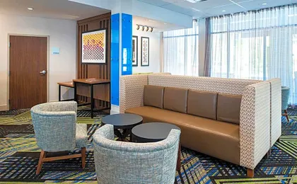 Holiday Inn Express and Suites Elko By IHG