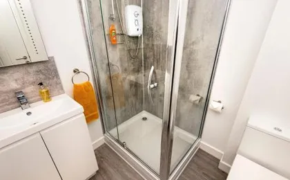 No. 6 Apartment