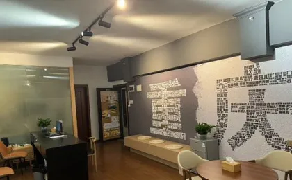 Yuxu Riverview Homestay